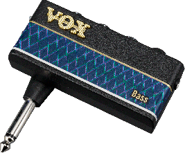 VOX - Ampli casque - V3 - Basse