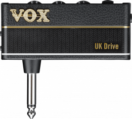 VOX - Ampli casque - UK Drive
