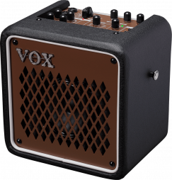 VOX - Ampli guitare - VMG 3 BR - 3 W