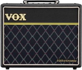 VOX - Ampli guitare hybride - VT 20 X CLBL- 20 W