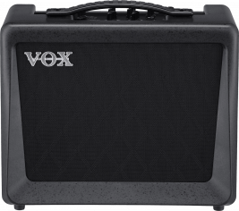 VOX - VX 15 GT - Ampli électrique à modélisation