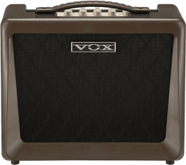 VOX - VX50-AG - Ampli électro