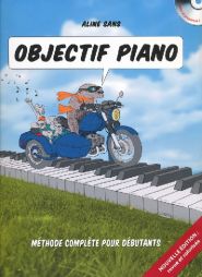 OBJECTIF PIANO