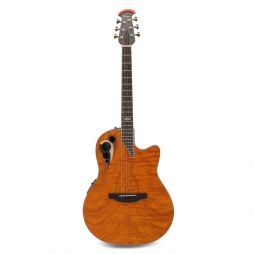 OVATION - Celebrity Elite Deluxe 2026