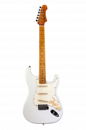 Jet Guitars - JS 300 OW