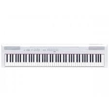 YAMAHA -  P 225 WH (blanc) 