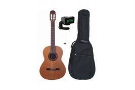 PRODIPE - Pack guitare classique - PRIMERA 4/4