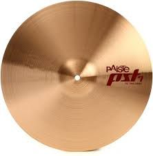 PAISTE - Cymbale Heavy/crash 18" - PST 7