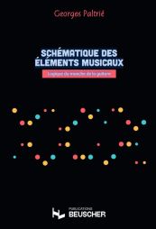 PALTRIE - Schématique des éléments musicaux