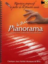 LE PETIT PIANORAMA