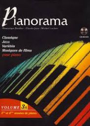 PIANORAMA 3A