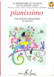 Pianissimo - Vol 1