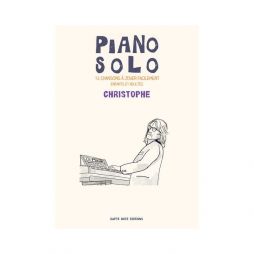 PIANO SOLO - CHRISTOPHE