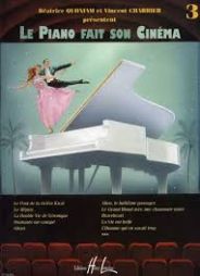 le piano fait son cin̩éma - vol 3