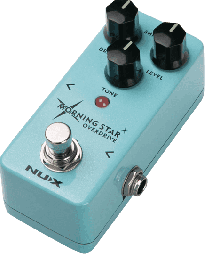 NUX - Overdrive - Effet guitare