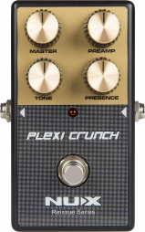 NUX - Plexi Crunch - Effet guitare