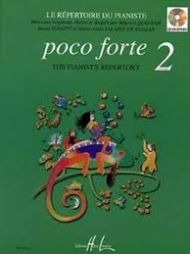 Le Répertoire du pianiste - Poco Forte 2