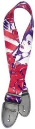 COURROIE NYLON "POPGIRL"