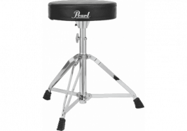 PEARL Siège batteur - D 50