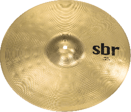 SABIAN - Cymbale - Crash 16 "