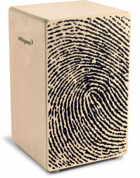 SCHLAGWERK - CAJON - CP82