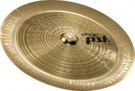 PAISTE - PST 5 - CHINA 18" 