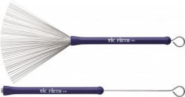 Vic Firth - Balais acier - HB