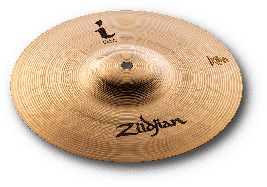 ZILDJIAN - Cymbale - Splash 10 "