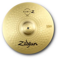  ZILDJIAN - Planet Z - Hihat 14"