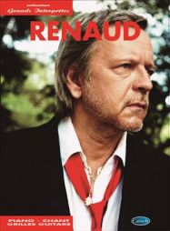 RENAUD - Grands interprètes- P/C/G