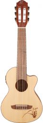 ORTEGA - Guitalélé Electroacoustique