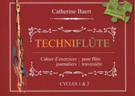 BAERT - TECHNIFLUTE