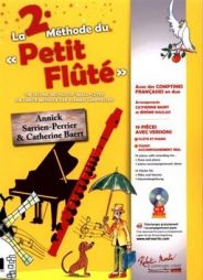 La 2e méthode du " Petit Flûté"