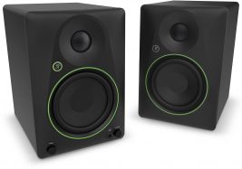 MACKIE - CR5BT - Monitoring Bluetooth - 80 W