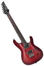 IBANEZ - S521-BBS