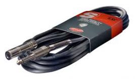 CABLE JACK mâle/femelle