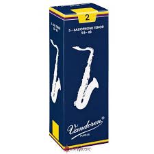 ANCHES VANDOREN SAXO TENOR N°2