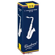 ANCHES VANDOREN SAXO TENOR N°2.5