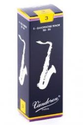ANCHES VANDOREN SAXO TENOR N°3