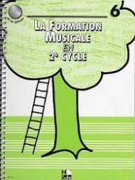 SICILIANO - La FM en 2e cycle - vol 6