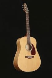 SEAGULL - S 6 Original Slim QIT