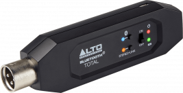 ALTO - Récepteur Bluetooth