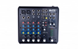 ALTO - Console - TRUEMIX600 - Bt