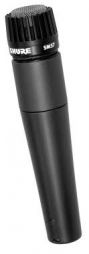 SHURE SM57-LCE - Instrument