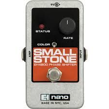 ELECTRO HARMONIX SMALL STONE
