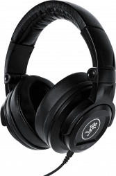 MACKIE - CASQUE - MC 150
