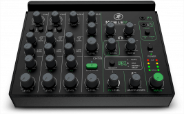 MACKIE - Console - Mobilemix - Bluetooth