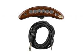 KNA - Micro Guitare Single Coil - SP 1