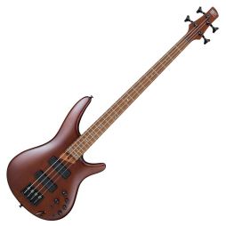 IBANEZ - Basse active/passive- SR 500 EBM