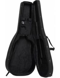 STAGG - Etui guitare folk/western